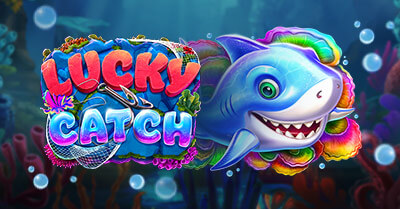Pino Lucky Catch