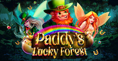Pino Paddys Lucky Forest